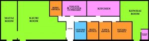 FCC Floor Plan