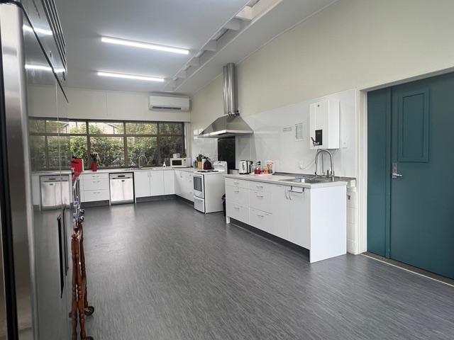 Community Kitchen