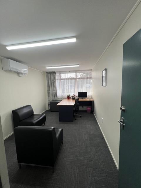 Office One - North Shot