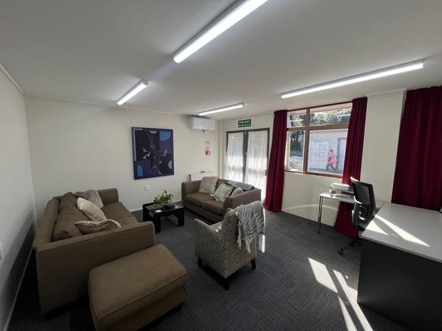 Totara Room