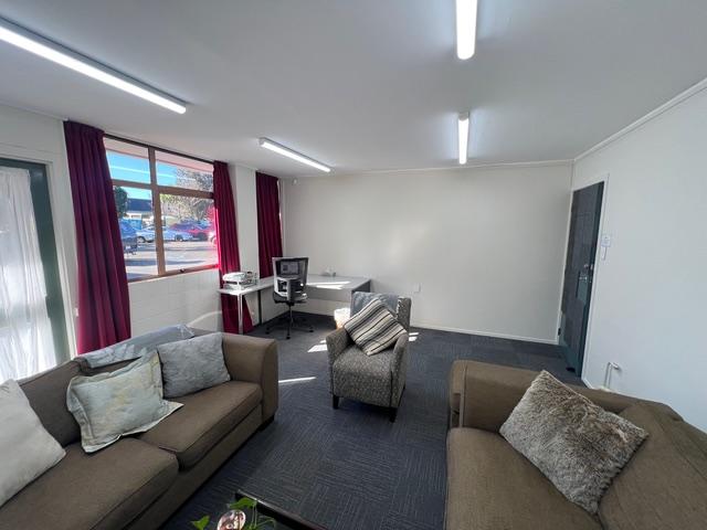 Totara Room